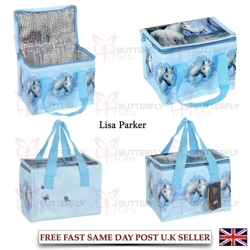 Children's Kids Adult Lunch Bags Insulated Cool Bag Picnic Bags School Lunch Bag - Picture 126 of 223