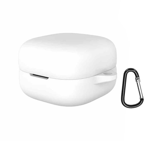 Shockproof Silicone Case Earbuds Cover With Clip Hook for Sony LinkBuds Open - Picture 15 of 34