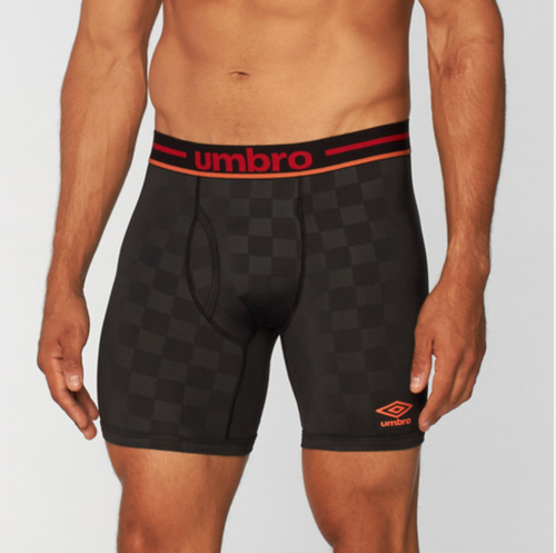 Umbro Herren Comfort Control Digital Boxershorts Farbe wählbar, neu mit Etikett - Bild 1 von 9