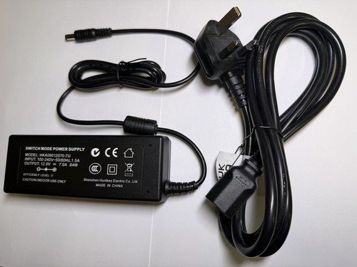 Ersatz für 12 V 6,67 A LI SHIN 0219B1280 AC Adapter mit 5,5 mm BARREL - Bild 5 von 8