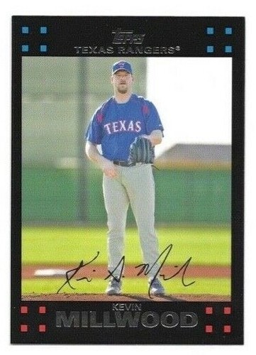 2007 Topps Baseball Trading Cards / You Pick / Choose #s 251 - 500 / mb55 - Picture 144 of 262