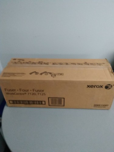 Xerox 008R13087 Fixiereinheit WorkCenter 7120,7125,7220,7220T,7225 versiegelt - Bild 2 von 4