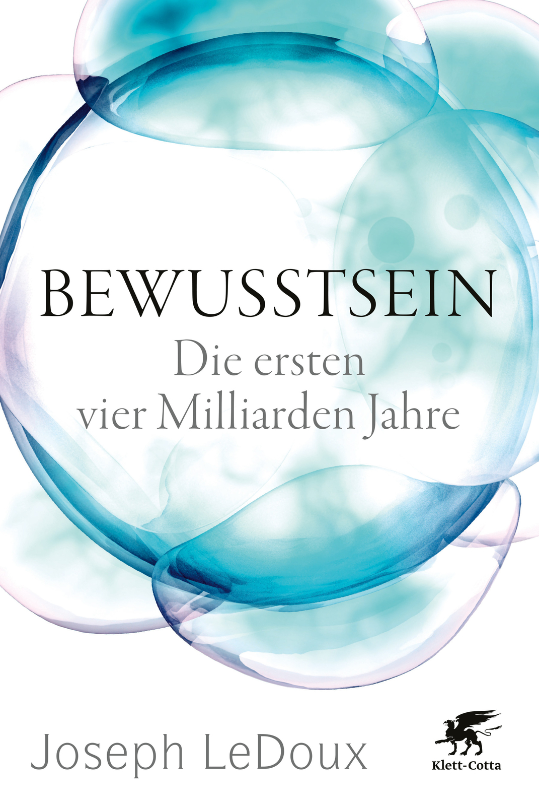 Joseph Ledoux; Elsbeth Ranke; Sabine Reinhardus / Bewusstsein