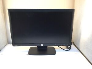 HP ZR2040w 20-inch LED Backlit IPS Monitor | eBay