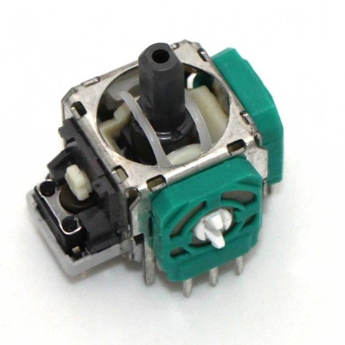 XBOX Series S/X Controller Thunbstick Reparatur aus Tausch des Analog Sticks - Bild 10 von 17