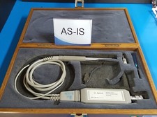 Agilent 85024A: 300KHz - 3GHz High Frequency Active Probe (2874) - AS IS SELLING