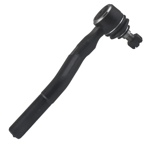MOOG Outer Tie Rod End Pair for 2007-2014 2015 2016 2017 Jeep Wrangler E05 NJ - Picture 3 of 8