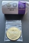 *** CANADA  LOONIE  2017  ***  SPIRIT  *** FROM  ORIGINAL  MINT  ROLL  ***