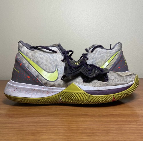 kyrie 5 size 9.5