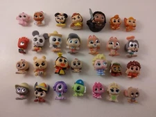 Disney Doorables figures, Series 1, 2, 4, 6, 7, 8, 10 (You Pick / Choose)