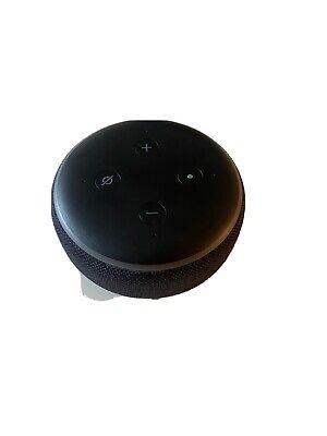 Echo Dot (3rd Gen) Smart Speaker With Alexa - ClicktoBrands