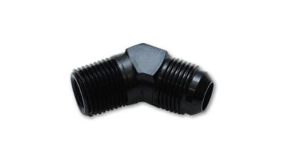 Vibrant Performance 10247 45 Degree Adapter Fitting