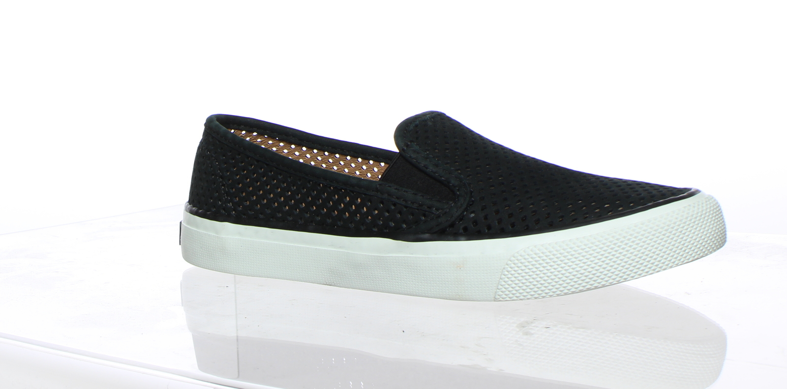 Sperry Top Sider Tenis de Moda para Mujer Mar Perf Negro (206708) ahorre 60% de descuento Sperry Top Sider Tenis de Moda para Mujer Mar Mar Mar Perf Negro (206708) liquidación hasta el 70%
