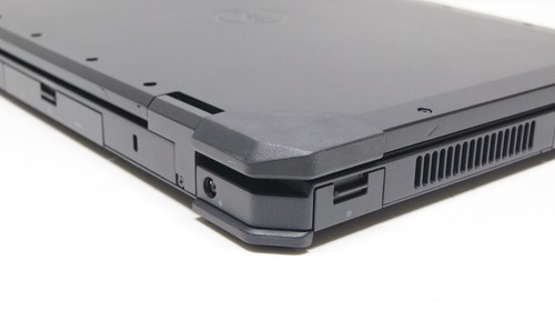 DELL LATITUDE 5420 Rugged FHD Touch i7-8650U 16GB Ram 256GB SSD LTE RX 540 W11P - Picture 21 of 24
