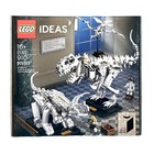 Box Ideas LEGO (R) Building Toys