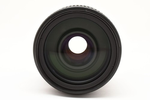【OTTIME CONDIZIONI con cappuccio】 Nikon AF NIKKOR 70-300mm F/4-5.6 D ED obiettivo zoom dal Giappone - Foto 3 di 9