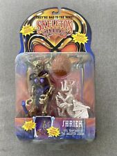Skeleton Toys Shriek - Evil Temptress of the Skeleton Legion Action Figure NEW
