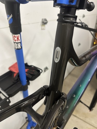 2021 Scott Spark RC 900 SL - Picture 8 of 9