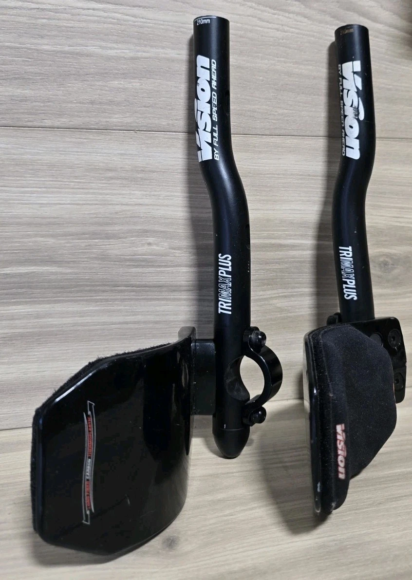 Vision Trimax Plus エアロバー Profile Design 25+ vision trimax for sale | Updated Oct 2026