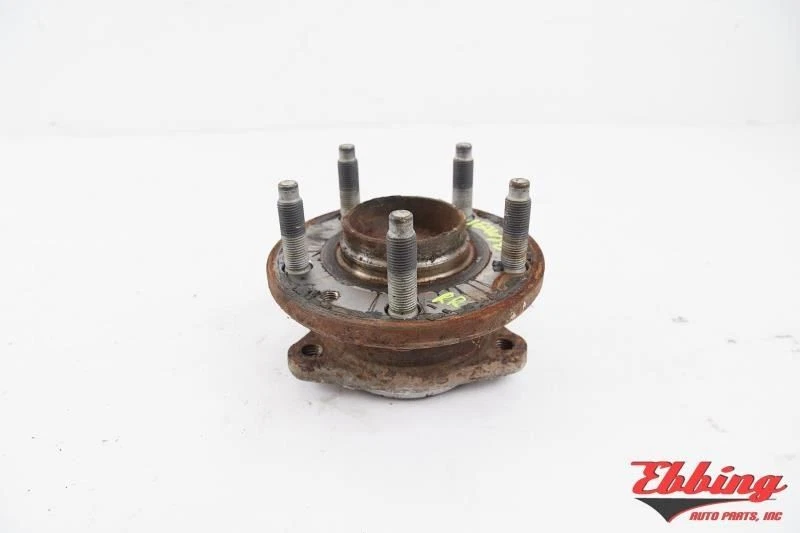 Rear Hub Assembly AWD ID: 8F9Z-1104-A Fits 2005 2006 2007 Ford Freestyle 689099 - Изображение 2 из 4
