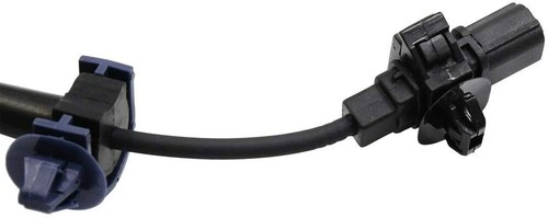 REAR LEFT WHEEL SPEED ABS SENSOR FOR HONDA CIVIC MK8 2006-2012 57475-SMG-E01 - Picture 7 of 8