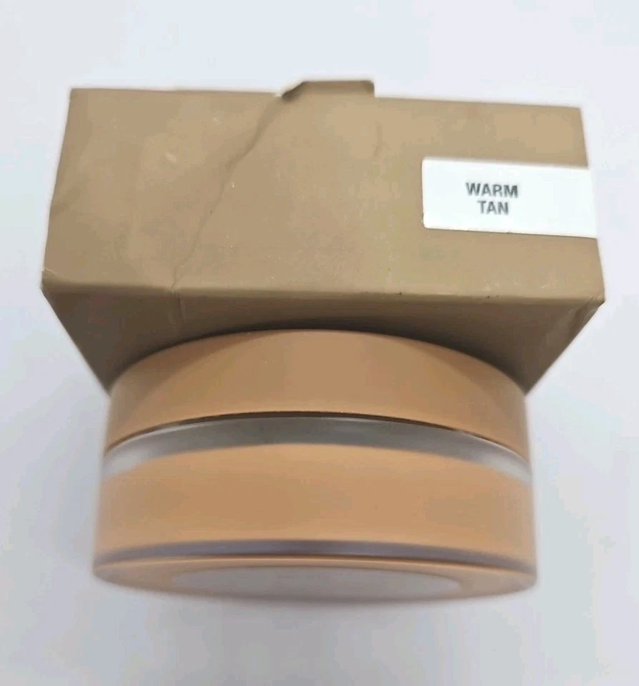 Anastasia ABH Cream Bronzer WARM TAN (Light Bronze) 1oz/30g NEW BOXED w/ SEAL - Image 3 of 3