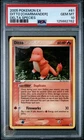 Ditto [CHARMANDER] 61/113 - EX Delta Species - PSA 10