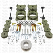 3 inch (76mm) ULTIMATE Lift Kit for 2006-2014 Honda Ridgeline HRG Offroad