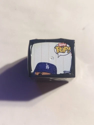 2026 TOPPS SERIES 1 SHOHEI OHTANI SUPER BOX FUNKO BITTY POP UNOPENED!