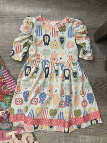 Size 4 Matilda Jane bundle (3 dresses) - Picture 3 of 8