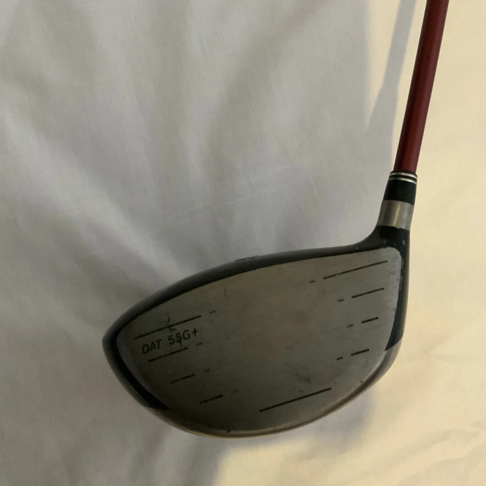 King Cobra SS 430 Unlimited 9.00Degree Driver - Golf Club - Super Rare! - Image 3 of 4
