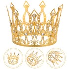  3 Pack Hochzeitstorten Topper Krone Für Geburtstagskrone Mädchen