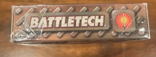 Battletech CCG 1998 Commander’s Edition Deck House Davion (New Avalon) SEALED - Picture 3 of 6