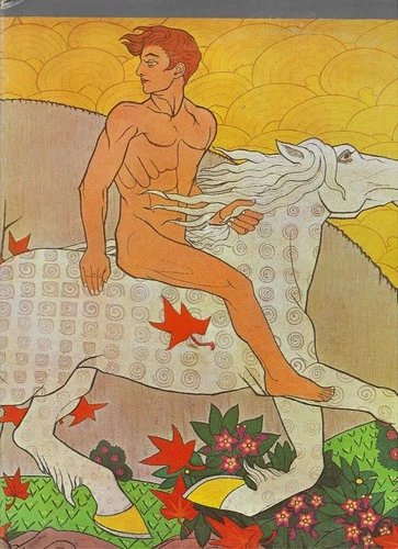 FLEETWOOD MAC--Then Play On (ORIG 1969 1st Press LP REPRISE RS 6368)