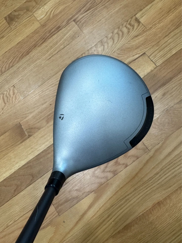 TaylorMade SLDR Mini Driver 12° RH Fujikura Motore Speeder 77g Stiff Flex - Image 2 of 4