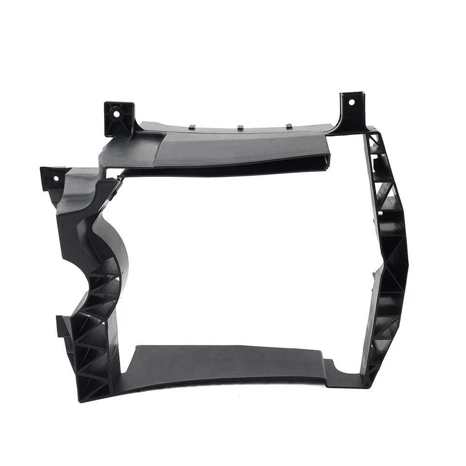 For Land Rover Range Rover Sport Discovery 5 Radiator Support Deflector Frame - Image 2 of 4