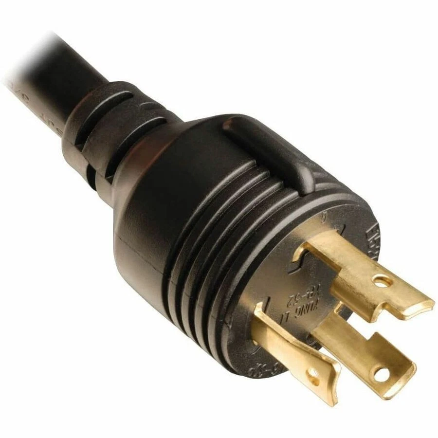 Eaton Tripp Lite Series 5.8kW Single-Phase 200-240V Basic PDU, 4 C19 Outlets, NE - Image 3 of 4