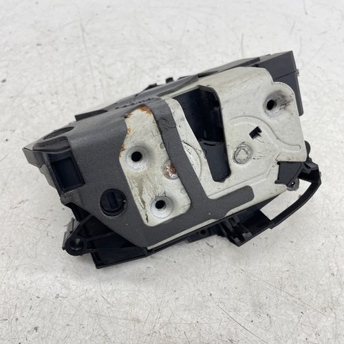 FORD FOCUS MK3 DOOR LOCK BM5A-A21813-DE NSF LH PASSENGER FRONT LEFT 14-18 - Picture 8 of 12