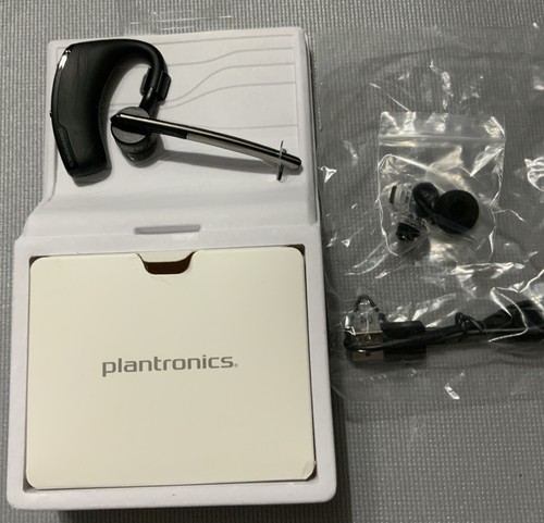 POLY Plantronics Voyager Legend Noise Cancelling Bluetooth Headset - Picture 3 of 3