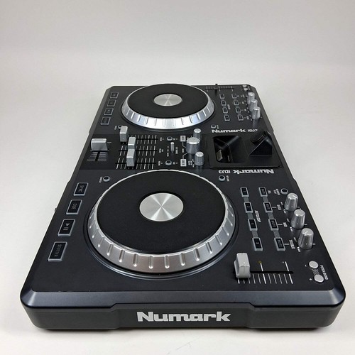 Tocadiscos Numark iDJ3 2 canales - Imagen 3 de 4