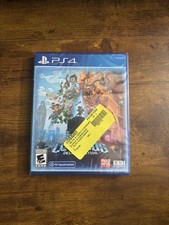 Minecraft Legends Deluxe Edition PlayStation 4 PS4 Brand New Sealed