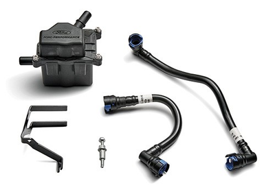 #ad Ford F 150 2017 2020 3.5L EcoBoost Oil Air Separator RH M 6766 35T $270.00