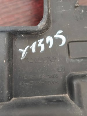 Volvo V40 Cross Country 526 Front Left Bumper Bracket 31425002 | eBay