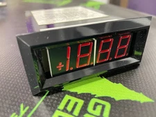 DM3100N - DATEL - DIGITAL PANEL INSTRUMENT