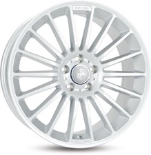 4x Winterräder Keskin KT15 für Mercedes-Benz S Klasse 220 W220 ABE  18 Zoll Felg