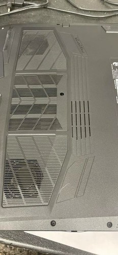 Acer Predator PH315-55 Gaming i7-12700H 2.7GHz 16GB RAM 512GB SSD RTX 3060 - Imagen 8 de 8