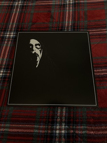 Panzerwar Lost In The Confines Of Absolute Hatred LP Goatowarex Vothana 1Burzum