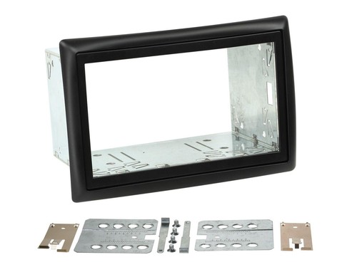 Pioneer 2DIN DAB Lenkrad Bluetooth USB CD Autoradio für Renault Megane II 2005-2 - Bild 5 von 8