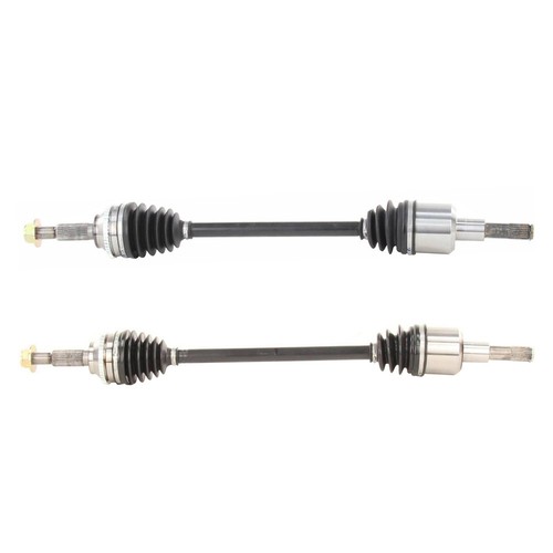 For Ford Escape & Mazda Tribute 4WD AWD Pair Rear CV Axle Shafts GAP