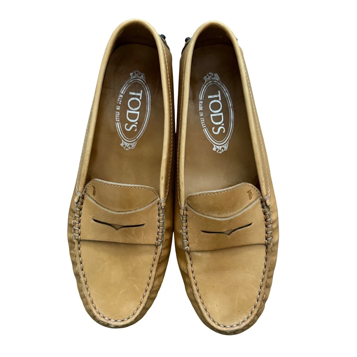 Brown Tod